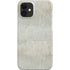 Natural White Concrete iPhone 12 Mini Lite Case