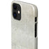 Natural White Concrete iPhone 12 Mini Lite Case