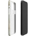 Natural White Concrete iPhone 12 Mini Lite Case