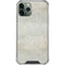 Natural White Concrete iPhone 12 Pro Clear Case