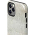 Natural White Concrete iPhone 12 Pro Impact Case