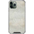 Natural White Concrete iPhone 12 Pro Max Clear Case