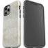 Natural White Concrete iPhone 12 Pro Max Impact Case