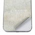 Natural White Concrete iPhone 12 Pro Max Skin
