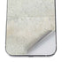 Natural White Concrete iPhone 12 Pro Skin