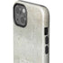 Natural White Concrete iPhone 13 Impact Case