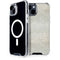 Natural White Concrete iPhone 13 MagSafe Case