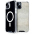 Natural White Concrete iPhone 13 MagSafe Case