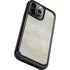 Natural White Concrete iPhone 13 Pro Cargo Case