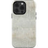 Natural White Concrete iPhone 13 Pro Impact Case