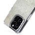 Natural White Concrete iPhone 13 Pro MagSafe Case