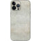 Natural White Concrete iPhone 13 Pro Max Skin