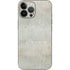 Natural White Concrete iPhone 13 Pro Max Skin