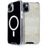 Natural White Concrete iPhone 14 Plus MagSafe Case