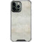 Natural White Concrete iPhone 15 Pro Max Clear Case