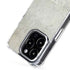 Natural White Concrete iPhone 15 Pro Max MagSafe Case