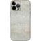 Natural White Concrete iPhone 14 Pro Max Skin