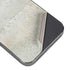 Natural White Concrete iPhone 14 Pro Max Skin