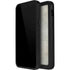 Natural White Concrete iPhone 14 Pro Waterproof Case