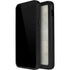 Natural White Concrete iPhone 15 Waterproof Case