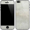 Natural White Concrete iPhone 5/5s/5SE Skin