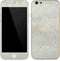 Natural White Concrete iPhone 6/6s Skin
