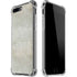 Natural White Concrete iPhone 7/8 Plus Clear Case