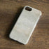 Natural White Concrete iPhone 7 Pro Case
