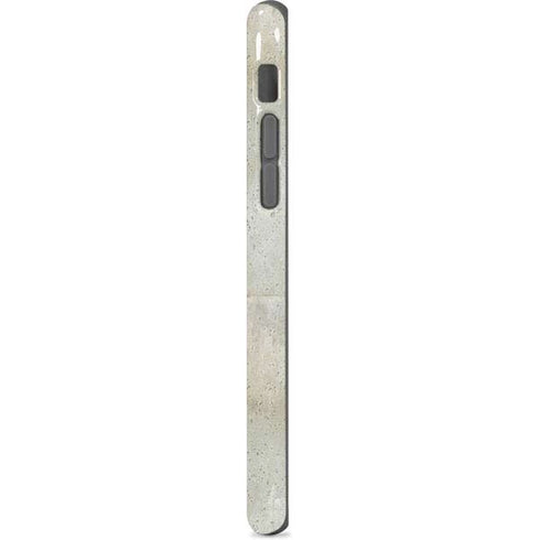 Natural White Concrete iPhone 8 Pro Case