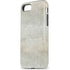 Natural White Concrete iPhone 8 Pro Case