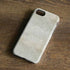 Natural White Concrete iPhone 8 Pro Case