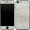 Natural White Concrete iPhone 8 Skin