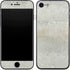 Natural White Concrete iPhone SE (2nd & 3rd Gen) Skin