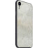 Natural White Concrete iPhone SE (2nd & 3rd Gen) Skin