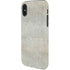 Natural White Concrete iPhone X Pro Case