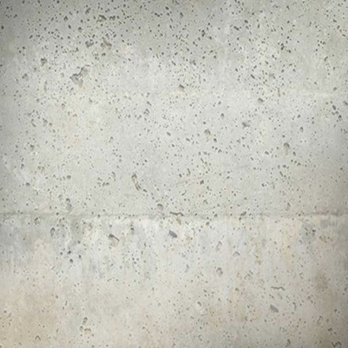 Natural White Concrete iPhone X Pro Case