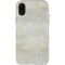 Natural White Concrete iPhone XR Pro Case
