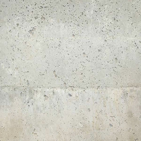 Natural White Concrete iPhone XS Max Skin