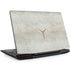 Natural White Concrete Legion Y720 Skin