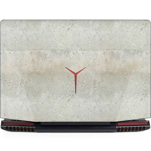 Natural White Concrete Legion Y720 Skin