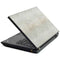Natural White Concrete Lenovo T420 Skin