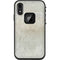 Natural White Concrete LifeProof Fre iPhone Skin