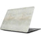 Natural White Concrete Apple MacBook Skin
