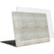 Natural White Concrete MacBook Air 13in (2020) Case plus Skin