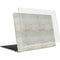 Natural White Concrete MacBook Air 13in M1 (2021) Case plus Skin