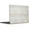 Natural White Concrete MacBook Air 15 in (2023) Skin