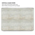 Natural White Concrete MacBook Air 15in (2023-2025) Case plus Skin
