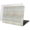Natural White Concrete MacBook Pro 16in (2019-20) Case plus Skin
