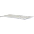 Natural White Concrete Magic Keyboard Skin