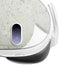 Natural White Concrete Meta Quest 3 Skin
